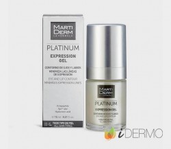 EXPRESSION GEL